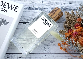 Women's Eau de Toilette