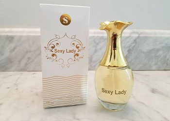 Women's Eau de Toilette
