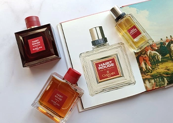 Women's Extra Parfum