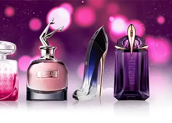 Women's Extra Parfum