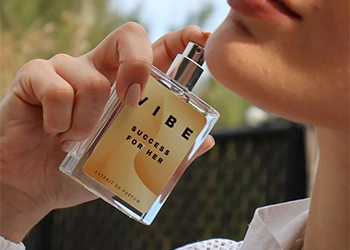 Women's cologne