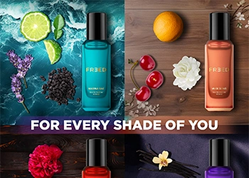 Extra de perfume for women