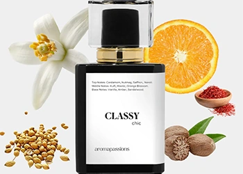 Extra de perfume for women