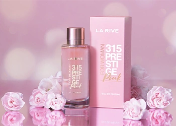Women's Eau de Toilette