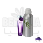 عطر روغنی میدنایت رز