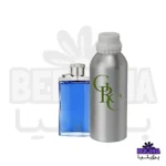 عطر روغنی دانهیل دیزایر بلو