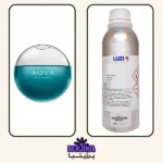 عطر گرمی آکوا بولگاری