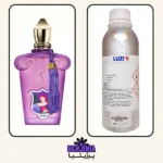 عطر گرمی کازاموراتی لاتوسکا