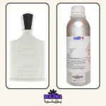 عطر گرمی کرید سیلور مانتین