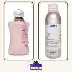 عطر گرمی مارلی دلینا