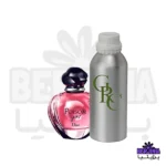 عطر روغنی دیور پویزن گرل