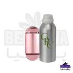 عطر روغنی 212 سکسی زنانه