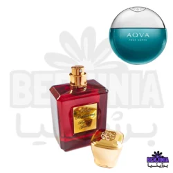 عطر دست ساز آکوا بولگاری