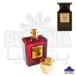 عطر دست ساز تامفورد توباکو وانیل
