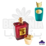 عطر دست ساز سوسپیرو ارباپورا