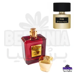 عطر دست ساز کیرکه