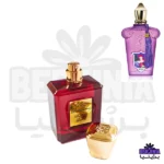 عطر دست ساز کازاموراتی لاتوسکا