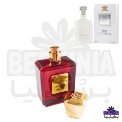 عطر دست ساز کرید سیلور مانتین