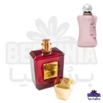 عطر دست ساز مارلی دلینا