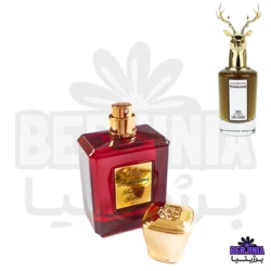 عطر دست ساز لورد جورج پنهالیگونز