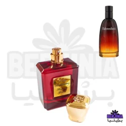 عطر دست ساز دیور فارنهایت