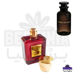 عطر دست ساز آمبر نومد لوییز ویتون