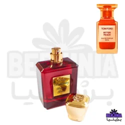 عطر دست ساز تامفورد بیتر پیچ
