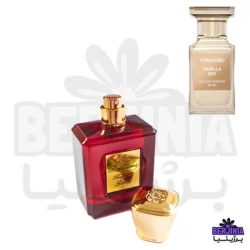 عطر دست ساز تامفورد وانیلا سکسی