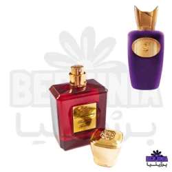 عطر دست ساز سوسپیرو اکسنتو