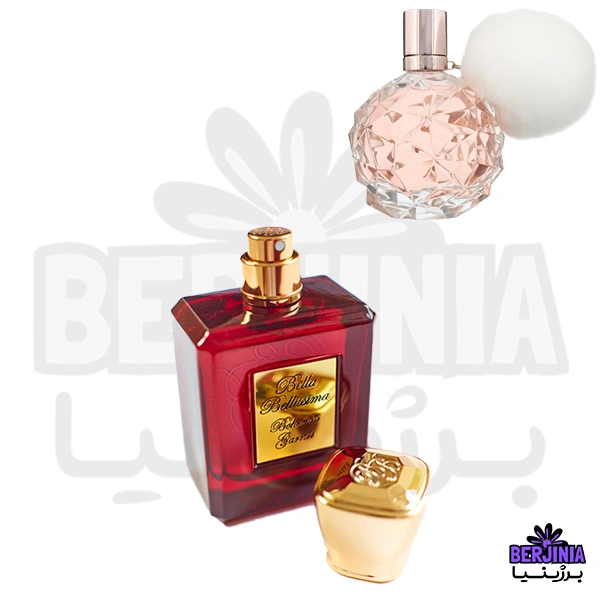 عطر دست ساز آریانا گراند اری