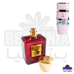 عطر دست ساز یارا