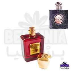 عطر دست ساز بلک اپیوم