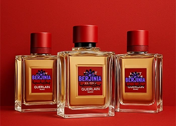 perfume essence