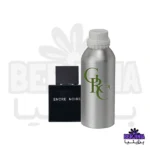 عطر روغنی لالیک بلک