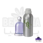 عطر روغنی هالووین