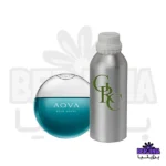 عطر روغنی آکوا بولگاری