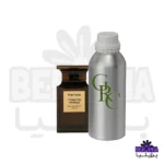 عطر روغنی تامفورد توباکو وانیل