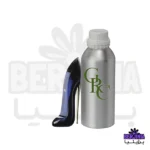عطر روغنی گود گرل