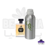 عطر روغنی کاپیتان بلک