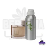 عطر روغنی دانهیل قهوه ای