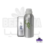 عطر روغنی 212 وی آی پی