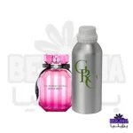 عطر روغنی ویکتوریا سکرت بامبشل