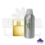 عطر روغنی ذن شیسیدو