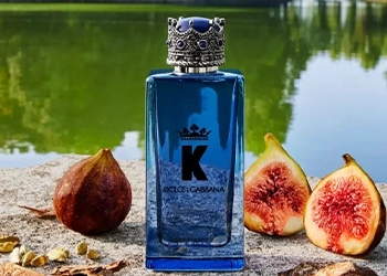 Men's perfume