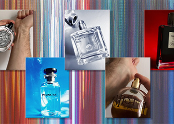 sweet mens perfume