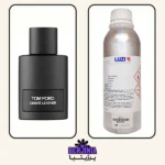 عطر گرمی تامفورد آمبر لدر