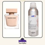 عطر گرمی نارسیسو پودری