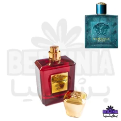 عطر دست ساز ورساچه اروس
