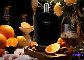 عطر مردانه ترش