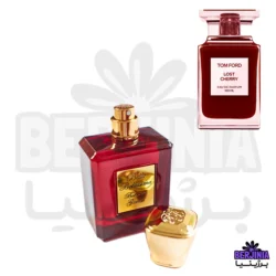 عطر دست ساز تامفورد لاست چری
